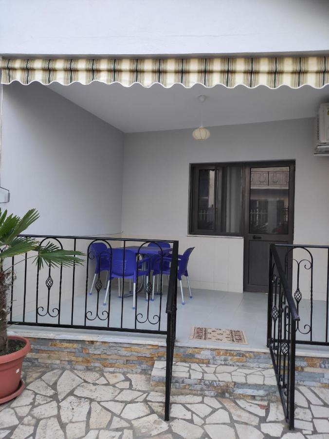 Klea Rooms Velipojë Екстериор снимка