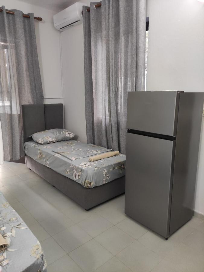 Klea Rooms Velipojë Екстериор снимка