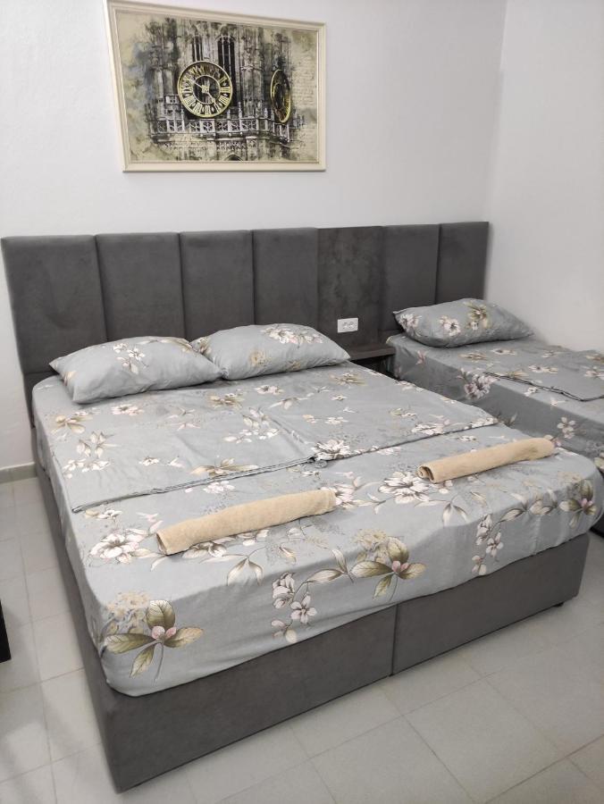 Klea Rooms Velipojë Екстериор снимка