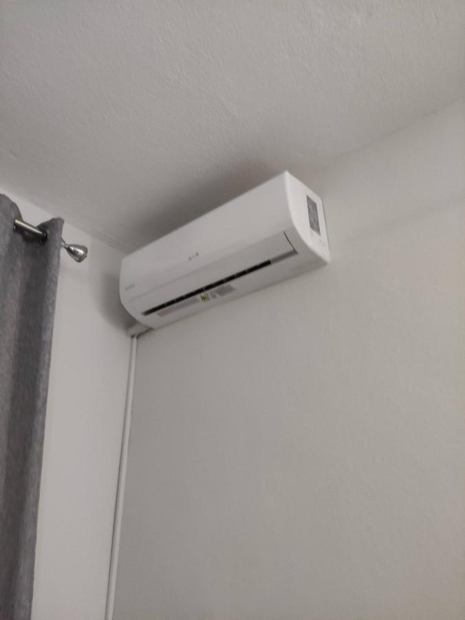 Klea Rooms Velipojë Екстериор снимка