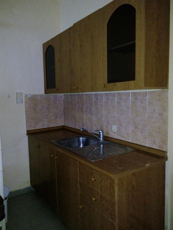 Klea Rooms Velipojë Екстериор снимка