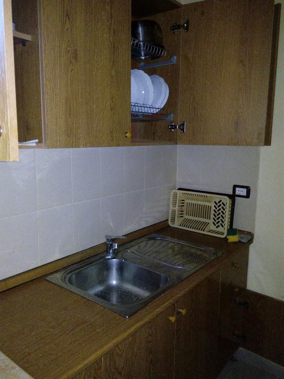 Klea Rooms Velipojë Екстериор снимка